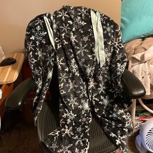 Fleece style pj pants excellent condition
